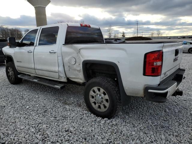 1GT12ZE80FF620032 | 2015 GMC SIERRA K25