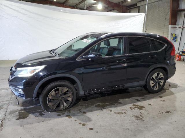 5J6RM4H90FL016450 | 2015 HONDA CR-V TOURI