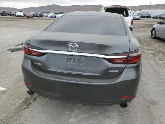 JM1GL1VM1J1329650 | 2018 MAZDA 6 TOURING