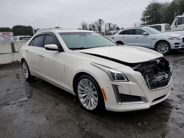 1G6AY5SXXE0123979 | 2014 CADILLAC CTS PERFOR