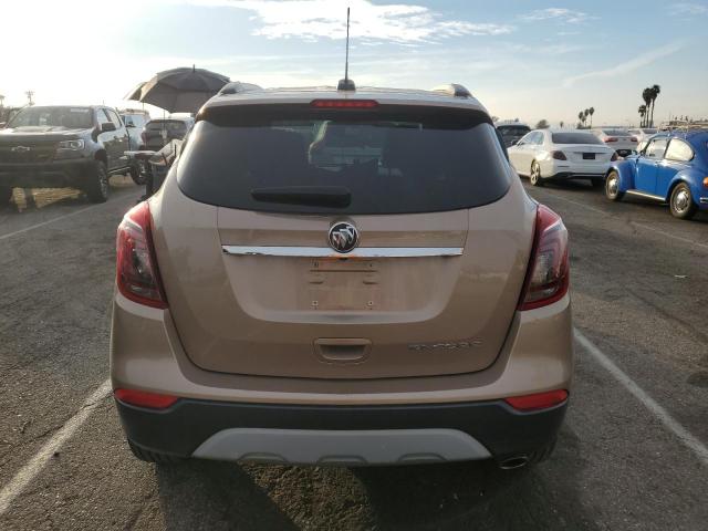 KL4CJASB3KB706363 | 2019 BUICK ENCORE PRE