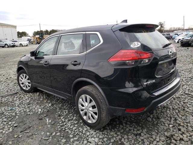 JN8AT2MV1HW004620 | 2017 NISSAN ROGUE S