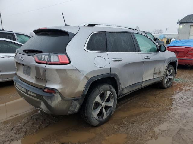 1C4PJMDXXKD161459 | 2019 JEEP CHEROKEE L