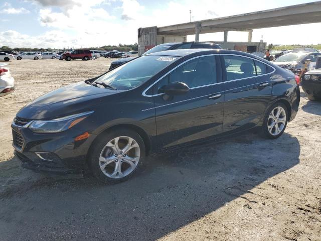 2016 Chevrolet Cruze Premier