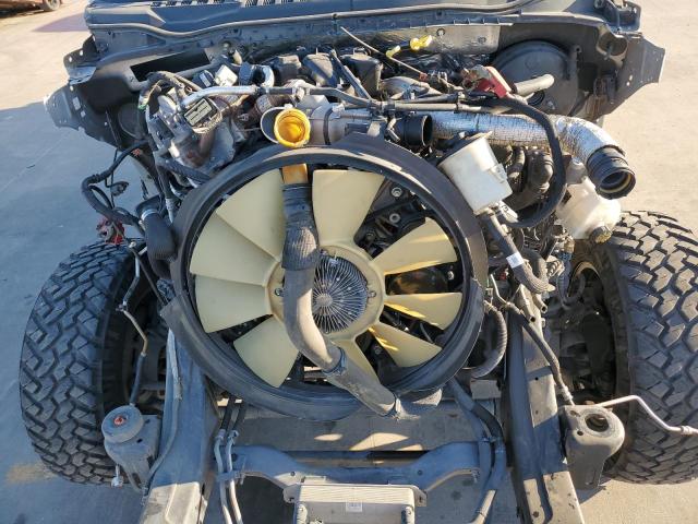 2017 Ford F250 - Image 11