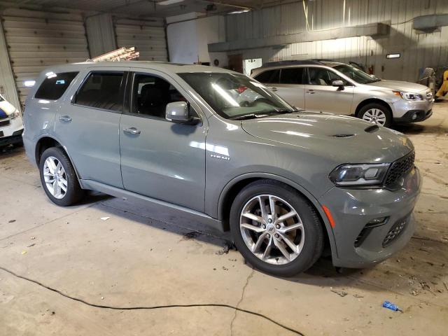 2021 DODGE DURANGO R/ - 1C4SDJCT6MC609915