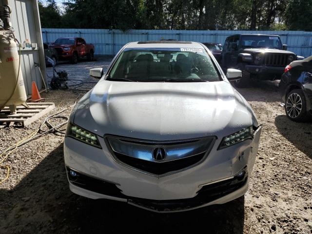 2015 ACURA TLX ADVANC 19UUB3F79FA006465