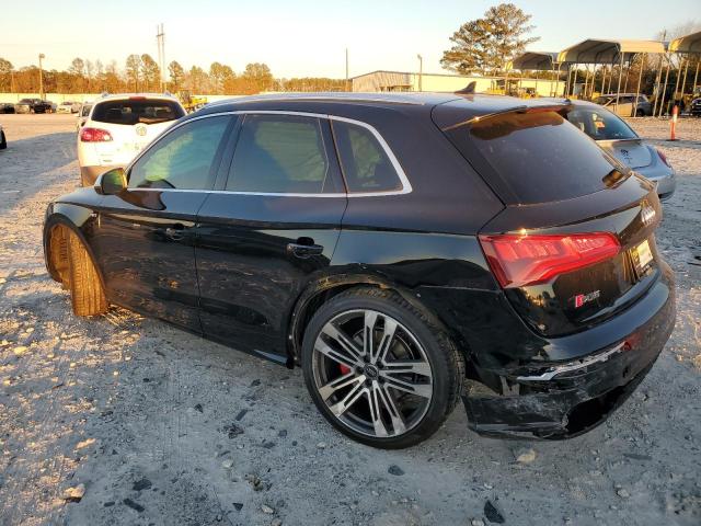 WA1C4AFY5J2139674 2018 AUDI SQ5 - Image 2