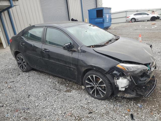 Vin: 2t1burhe0hc934145, lot: 81784743, toyota corolla l 20174
