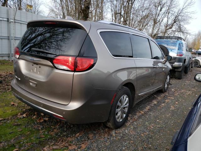 2C4RC1BG6JR152208 | 2018 CHRYSLER PACIFICA T