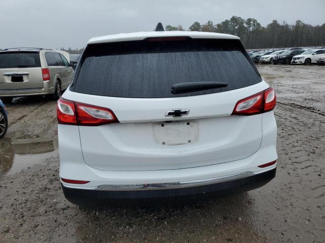 2GNAXUEV6K6135965 | 2019 CHEVROLET EQUINOX LT