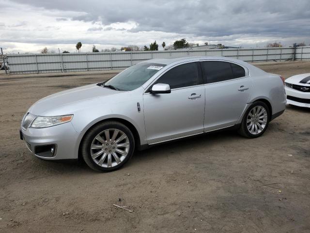 2011 Lincoln MKS 