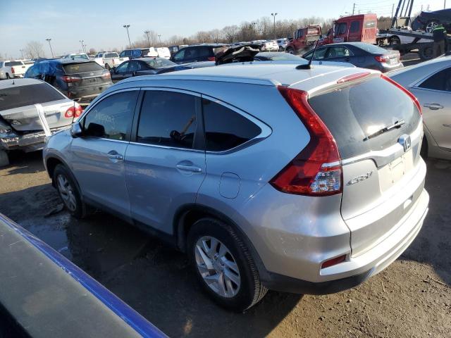 5J6RM4H79GL053092 | 2016 HONDA CR-V EXL