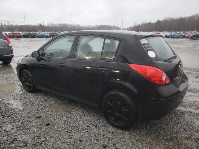 2010 Nissan Versa S VIN: 3N1BC1CP4AL376707 Lot: 56930524