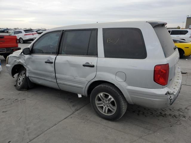 2004 Honda Pilot Lx VIN: 2HKYF18154H519235 Lot: 80353183