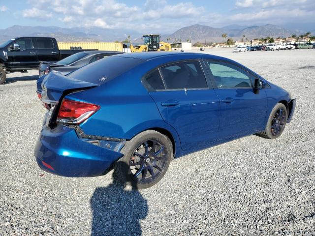 2HGFB2F58FH524537 | 2015 HONDA CIVIC LX