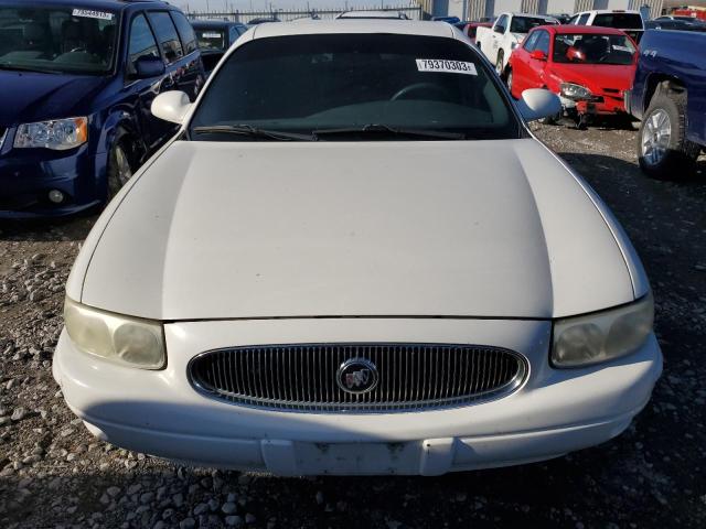 1G4HP52K15U145005 | 2005 Buick lesabre custom