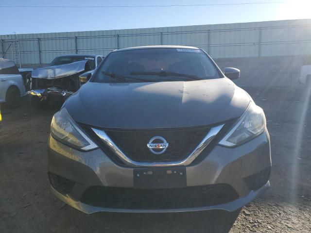 3N1AB7AP6GL667366 | 2016 NISSAN SENTRA S