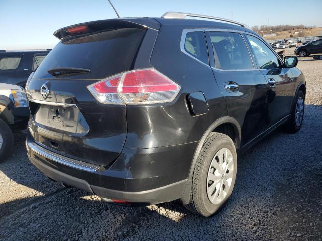 KNMAT2MT5GP622333 | 2016 NISSAN ROGUE S