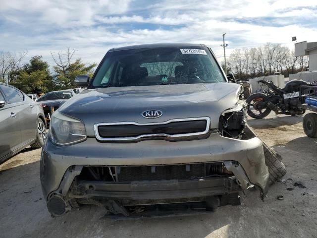 KNDJP3A56E7087056 | 2014 KIA SOUL +