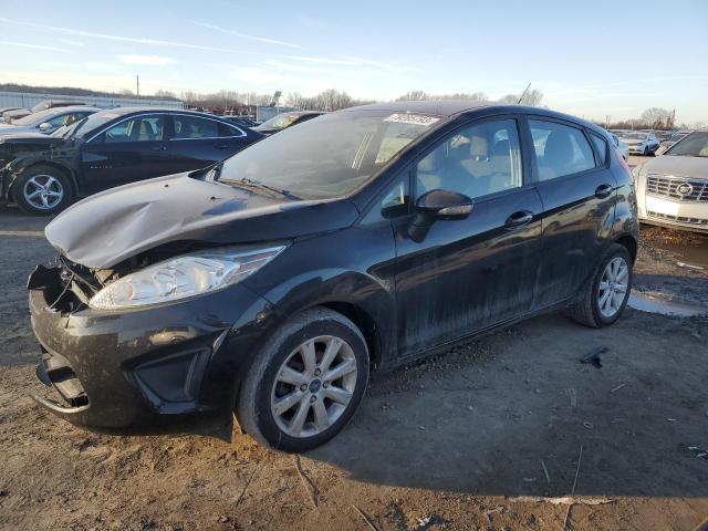 2013 Ford Fiesta SE