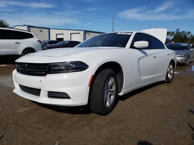 2015 Dodge Charger SE