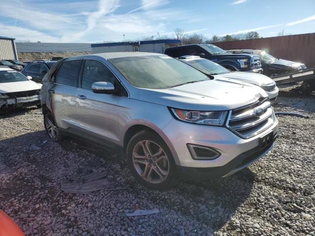 2FMPK3K90GBB11139 | 2016 FORD EDGE TITAN