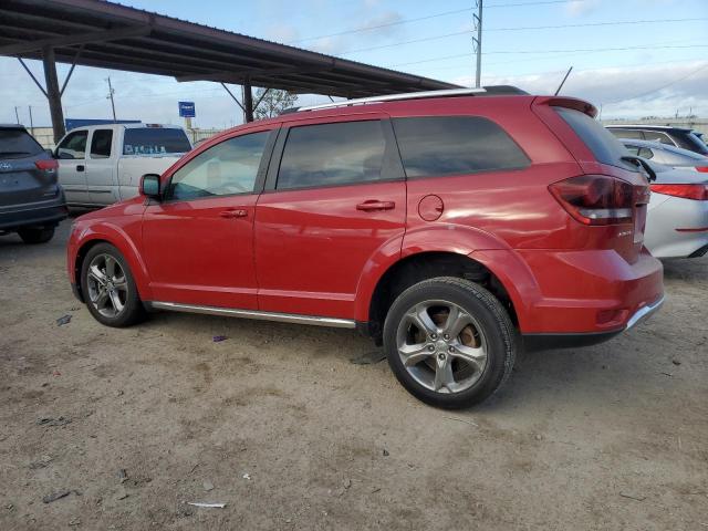 3C4PDCGB2GT138826 | 2016 Dodge journey crossroad