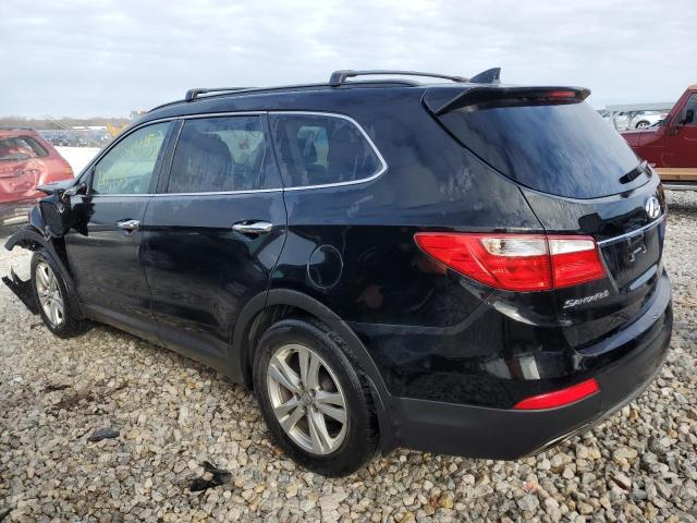 KM8SMDHF2GU147240 | 2016 HYUNDAI SANTA FE S