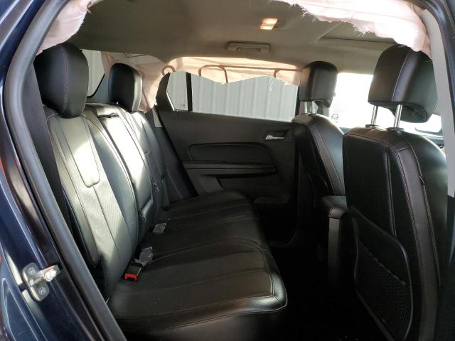 2016 GMC TERRAIN SL - 2GKFLUEK7G6150311