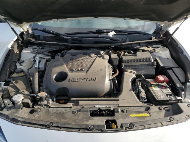 1N4AA6AV6KC380502 | 2019 NISSAN MAXIMA S