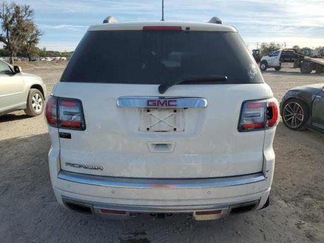 1GKKRTKD9EJ260046 | 2014 GM c acadia denali