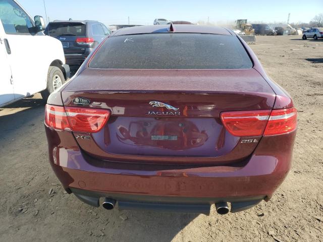 2017 JAGUAR XE PREMIUM - SAJAD4BG3HA965498