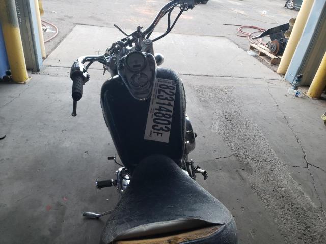 2001 HONDA VT750 CD JH2RC44331M452519