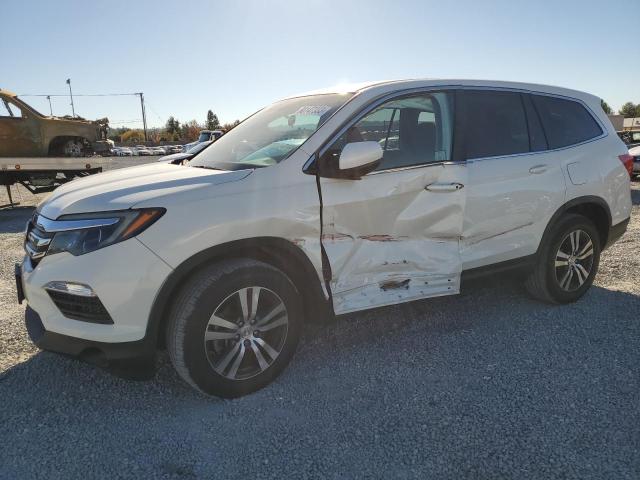 2018 Honda Pilot EX