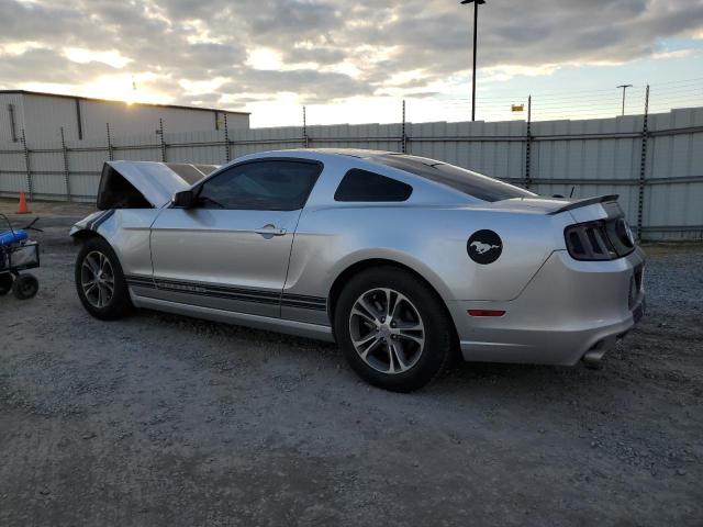 1ZVBP8AM0E5311553 | 2014 FORD MUSTANG