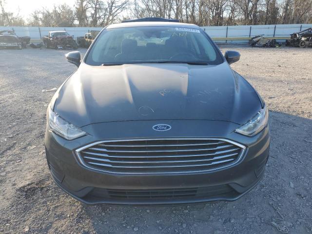 3FA6P0HD5LR194368 | 2020 FORD FUSION