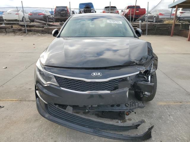 5XXGT4L39GG104756 | 2016 KIA OPTIMA LX