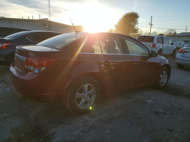 1G1PC5SB5E7104914 | 2014 CHEVROLET CRUZE LT