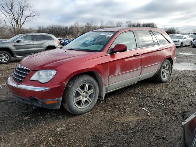 2007 Chrysler Pacifica Touring