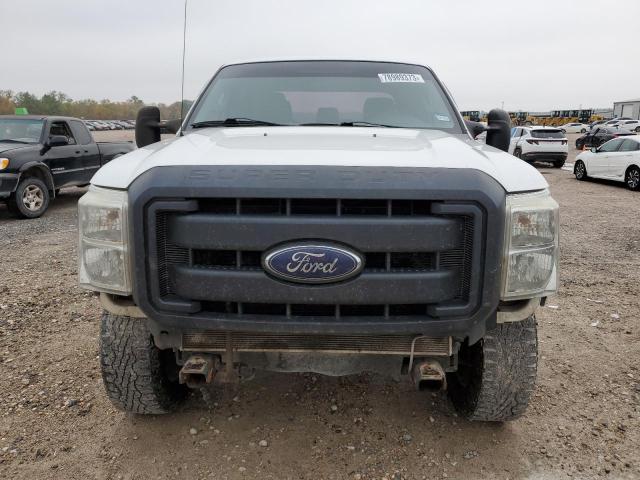 1FT7W2BT0FEA95395 | 2015 FORD F250 SUPER