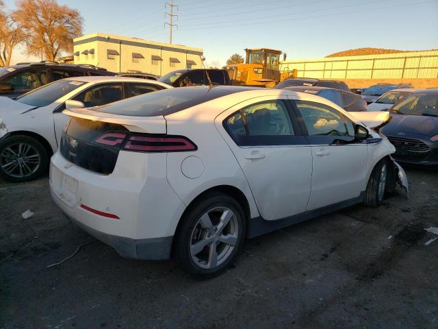 1G1RB6E40CU124694 | 2012 Chevrolet volt