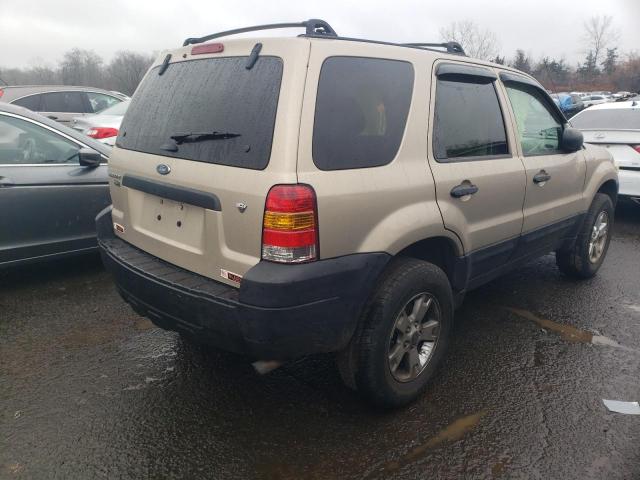 1FMCU93137KA24071 | 2007 Ford escape xlt