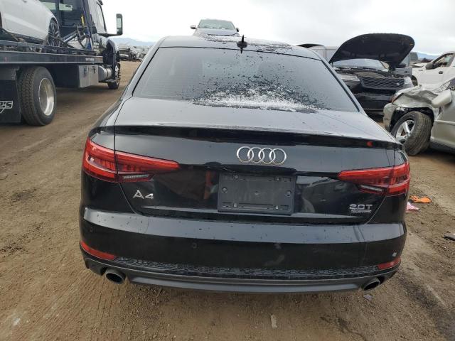 WAUENAF48HN009192 2017 AUDI A4, photo no. 6