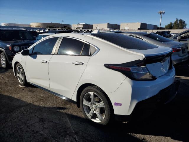 VIN 1G1RC6S55HU101574 2017 Chevrolet Volt, LT no.2