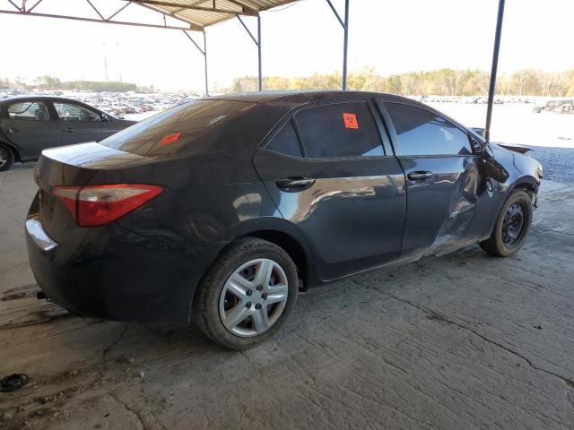 5YFBURHE2FP289169 | 2015 TOYOTA COROLLA L