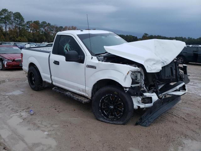 1FTMF1C83GKF95285 | 2016 FORD F150