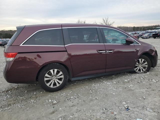 5FNRL5H63FB024923 | 2015 Honda odyssey exl