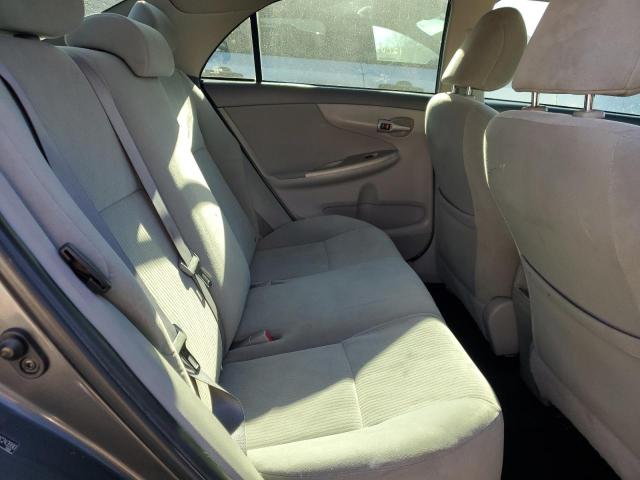 2010 TOYOTA COROLLA BA 2T1BU4EE4AC243990