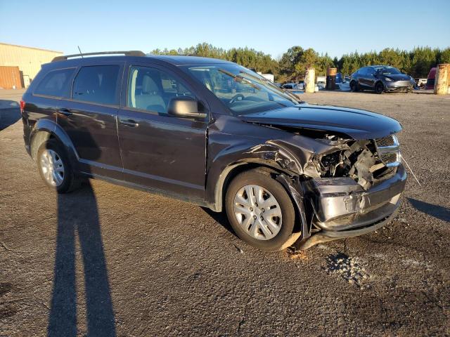 3C4PDCAB0HT683983 | 2017 DODGE JOURNEY SE